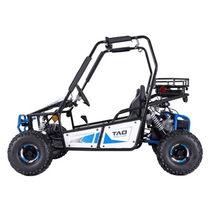 รถโกคาร์ท Tao Motor รุ่นใหม่ปี 2026 ดีไซน์ใหม่สำหรับผู้ใหญ่ TRITON Buggy TRITON TRITON Buggy TRITON - Product Image 1