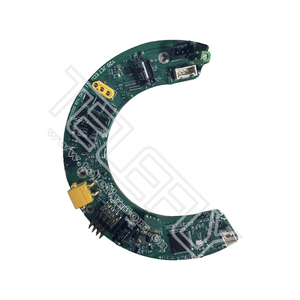 Y20 máy bay phản lực ECU 3.1 dind yjs 202110 điều khiển điện tử đơn vị cho TF-TJ230 máy bay phản lực động cơ - Product Image 5
