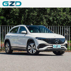 Voitures bon marché à vendre Véhicule à énergie nouvelle Merce-des Ben-z EQA Véhicule électrique pur Gamme CLTC 619km Voiture neuve Ben-z QEA EV SUV - Product Image 1
