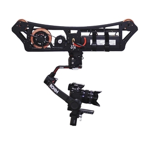 Professional Video Shooting Braking Energy Recovery Cable Cam Cablecam for DJI Ronin <b>Gimbal</b> Stabilizers - Product Image 1