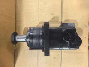 Motor Cicloidal Hidráulico 110A 111A 112A 113A 115A 116A 110A-088-AS-0-F 112A-071-AT-0F 115A-088-AS-0 - Product Image 6