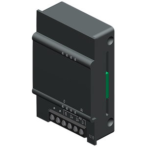 6ES7288-1ST20-0AA1 288 CPU入出力モジュール - Product Image 5