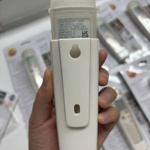 เทอร์โมมิเตอร์วัดอุณหภูมิอาหาร Testo 106 สำหรับการวัดอุณหภูมิอาหารอย่างรวดเร็วและแม่นยำ - Product Image 1