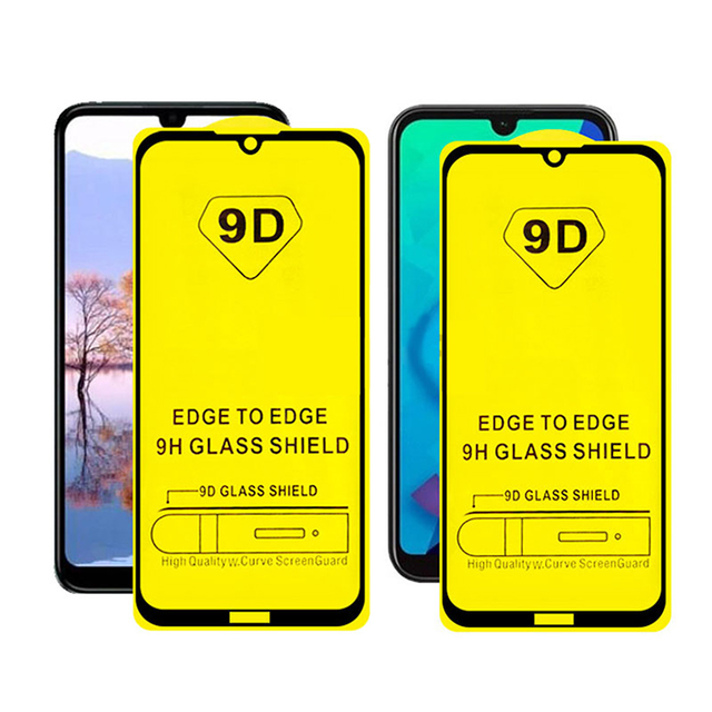 2026 Hot Selling 2.5D 3D HD Bubble Free Foldable Tempered Glass for Iphones Screen Protector for Iphone 17 Pro Max 16 Plus