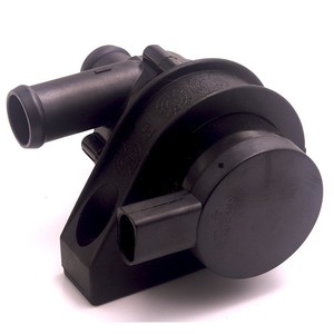 Pompe à eau électronique Audi 1J0973702 1K0965561J 1J0121321A pour remplacement et réparation - Product Image 5