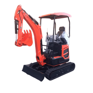 HIMONHI H15U 1.5 tonnes <span class=keywords><strong>Mini</strong></span> Digger à vendre Fournisseur chinois de pelles compactes pour la <span class=keywords><strong>location</strong></span> et la construction urbaine - Product Image 3