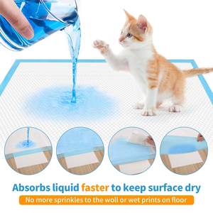 I più venduti tappetini per pipì usa e getta per cani tappetini per addestramento per animali domestici tappetino per pipì per cani - Product Image 3