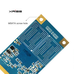 Unidad de estado sólido interna SSD de 128GB, 256GB, 512GB, 1TB, 2TB, SATA para ordenador portátil de escritorio - Product Image 4