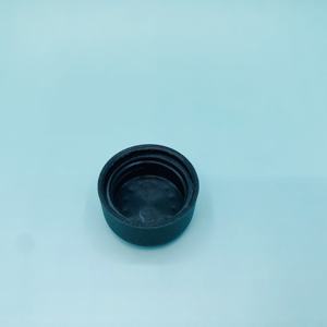 Bocaux en verre transparent épais à profil bas de 5 ml avec couvercle intérieur en étain/plastique, personnalisables avec logo et forme, pour huiles, baumes à lèvres, cires et cosmétiques - Product Image 5