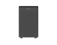 Déshumidificateur d'air portable 16L/jour, économe en énergie, pour la maison, la chambre et le bureau