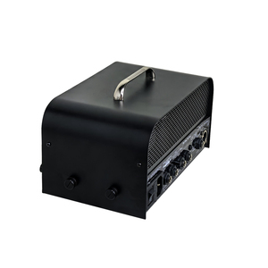 Aierke D-Pre món quà hoàn hảo cho những người yêu âm nhạc | hộp âm thanh di động phong cách và mạnh mẽ - Product Image 4