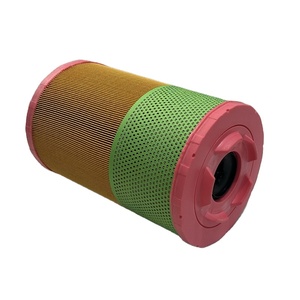Filtro de Aire Nuevo para Compresor de Aire Industrial Manny 1613950300, Accesorios de Filtro de Papel Marca Mengma, 6 Meses de Garantía - Product Image 6