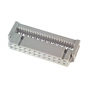 Connecteurs Femelles Harting 09185147813 SEK-18 SV FE <span class=keywords><strong>TYPA</strong></span> ZGL 14P PL3 - Product Image 3