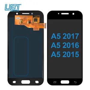 For samsung galaxy a5 screen Factory price for samsung a5 2017 lcd display for samsung a5 2016 display original