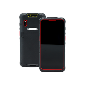 เครื่องเก็บข้อมูลแบบพกพา CMX-T10 IP67 กันน้ำ รองรับการสแกน 1D 2D สำหรับงานจัดส่ง คลังสินค้า และการจัดการ<span class=keywords><strong>พัสดุ</strong></span> - Product Image 5