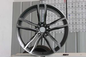 Jantes forgées sur mesure pour E70 20x10 ET40 20x11 ET37 74.1mm - Product Image 3