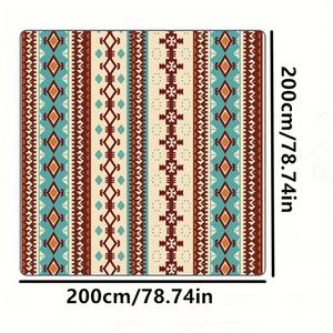 <span class=keywords><strong>Tapis</strong></span> de camping pliable léger et portable en tissu Oxford imperméable pour intérieur de <span class=keywords><strong>tente</strong></span>, type matelas, vente en gros - Product Image 1