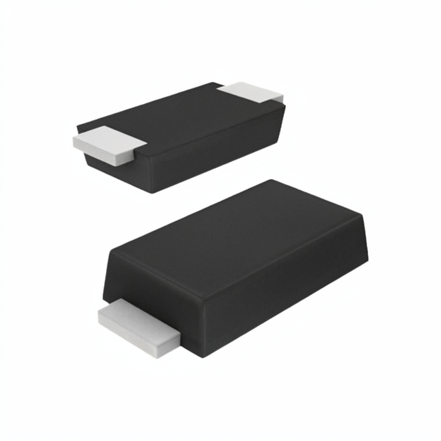 Components Electronic S1AFK-M3/6B DO-221AC, SMA Flat Leads Single Diodes Manufacturer Channel