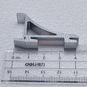 Clip para Estante de Refrigerador Xinhong, Acero Inoxidable, Capacidad de Carga de 70 kg, para Piezas de Refrigerador y Congelador - Product Image 3