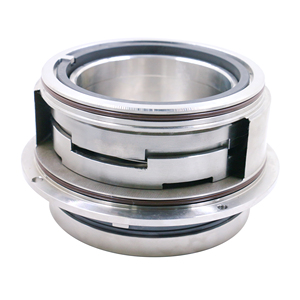 Sello Mecánico de Carburo de Alta Calidad y Durabilidad, Sello de Cartucho NBR/FKM, OEM Disponible, Sellos Mecánicos para Uso Industrial - Product Image 1