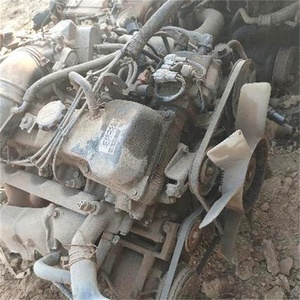 Motor japonés usado 1RZ a yota, conjunto de motor de 4 cilindros - Product Image 5