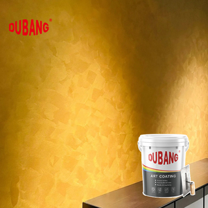 Pintura Ecológica para Paredes Interiores, Estuco de <span class=keywords><strong>Cemento</strong></span>, Yeso Veneciano, Decoración de Paredes para Renovación - Product Image 3