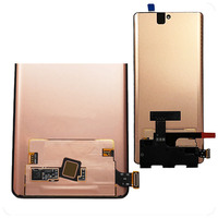 VIVO Y100 / Y100A / T2 5G / IQOOZ7 5G için Yedek Ekran OLED Ekran Cep Telefonu Ekranı Dokunmatik Panel Montajı