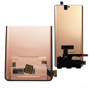 Thay Thế Hiển Thị Điện Thoại Di Động Màn Hình Cho Vivo Y100 / Y100A / <span class=keywords><strong>T2</strong></span> 5G/Iqooz7 5G Màn Hình <span class=keywords><strong>Digitizer</strong></span> Lắp Ráp - Product Image 5