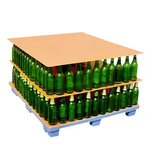 custom color oem Corrugated coroplast Board Separator Designed Recyclable Durable PP Plastic sheet