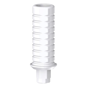 Acétal de polyoxyméthylène sans résidus, moulable pour implants dentaires - Product Image 2