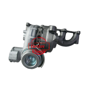 GT1749V Turbo pour Volkswagen Bora 1.9 <span class=keywords><strong>TDI</strong></span> Moteur PD UI ARL 721021-5006 721021-5001 721021-5002 038253016GV510 - Product Image 2