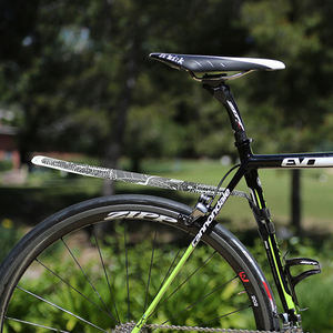 Garde-boue avant de vélo personnalisé ENLEE, garde-boue en plastique pour vélo de montagne, garde-boue avant et arrière pour vélo avec motifs multiples - Product Image 3