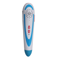 Lecteur de Coran Stylo de lecture pour enfants Stylo parlant numérique intelligent Machine d'apprentissage pour les enfants