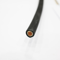 16mm 25mm 35mm 50mm 70mm 95mm 120mm Kupfer-Schweißmaschinenkabel
