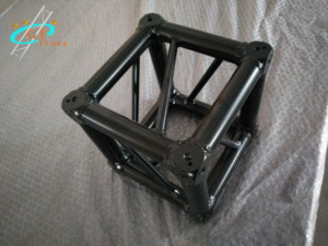 290mm hộp nhôm góc giàn hộp đen góc trong cấu trúc Giàn - Product Image 2