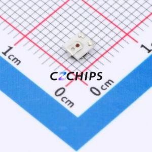 Résistance/potentiomètre réglable 303-25 SMD-3P, 3,9x3,1 mm (Résistance : 200 kOhm) (Précision : 25%) (Puissance : 150 mW) - Product Image 2