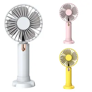 Hot selling eyelash led ceiling fans cooling fan clip mini jet fan