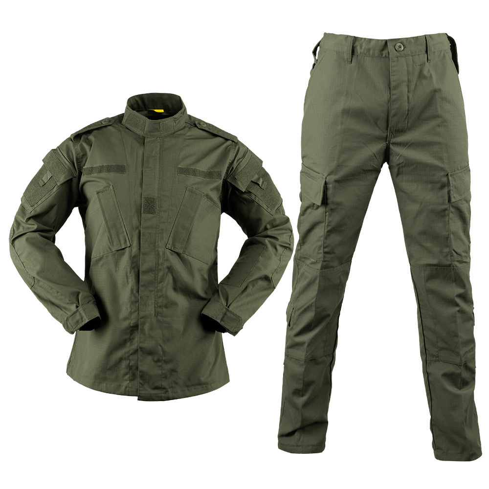 Olive Green