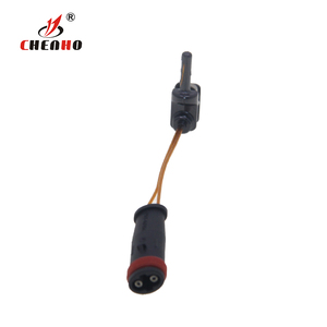 Nouveau capteur d'usure des plaquettes de frein à disque ligne d'alarme de frein A2205400717 pour les modèles mercedes-benz CLK classe E SLS SLS AMG R230 - Product Image 4