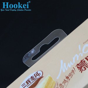 2023 New Pet Flexible Hang Tabs for Hanging and Display - Product Image 2
