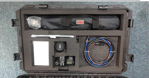 REOO Testeur portable <span class=keywords><strong>EL</strong></span> <span class=keywords><strong>PV</strong></span> Caméra 24MP Testeur de panneau solaire pour <span class=keywords><strong>tester</strong></span> les défauts du <span class=keywords><strong>module</strong></span> solaire - Product Image 4