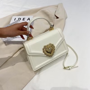 Sacs à bandoulière de luxe pour femmes de haute qualité, sacs à main et pochettes de marques célèbres importés, élégants, vente en gros - Product Image 3