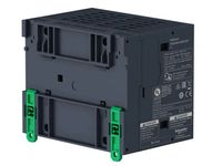 Contrôleur Modicon série TM262M15MESS8T, entrées numériques 4 canaux, sorties à transistors