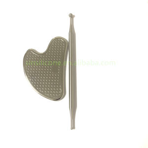 1/12 3เข็มนวดกดจุดกระตุ้นสำหรับนวดหูปากกานวดกดจุด - Product Image 3