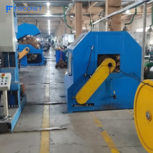 Ftth फाइबर ऑप्टिक <span class=keywords><strong>pbt</strong></span> ढीले ट्यूब बड़े काले lszh 24 कोर pvc एडस फाइबर ऑप्टिक केबल - Product Image 6