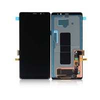 Écran d'affichage d'usine, numériseur tactile, écran LCD complet d'origine pour Samsung Galaxy S7 8 9 10 21 Edge Note 8 9 10 20 Ultra HN