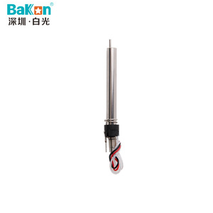 Bakon <b>Heating</b> <b>Element</b> VH90 5Pcs Soldering Iron Core For Repairing Solder Wires - Product Image 4