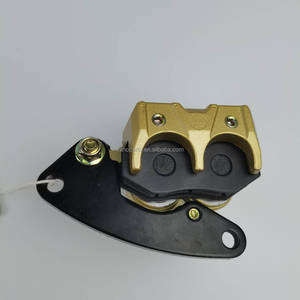 Étriers de frein à disque avant pour moto WANOU XMEN Sport Si pour le marché vietnamien - Product Image 2