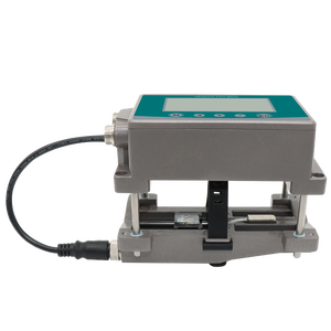 Pipe Mounted Clamp on CE Ultrasonic <b>Flow</b> Energy BTU <b>Meter</b> Ultrasonic <b>Flow</b> <b>Meter</b> Ultrasonic Transducer <b>Flow</b> <b>Meter</b> - Product Image 4