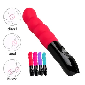 Masturbateur portable rechargeable à capteur tactile en silicone massage vibrant autres produits de sexe vibrateur pour femmes adultes